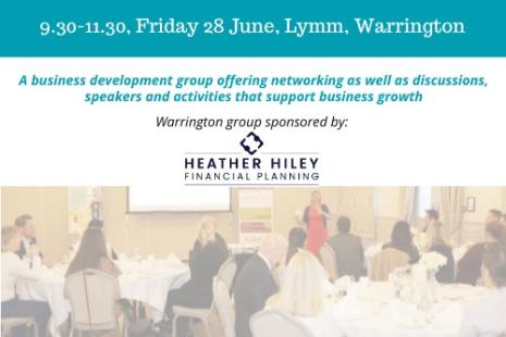 Networking Matters June 2024