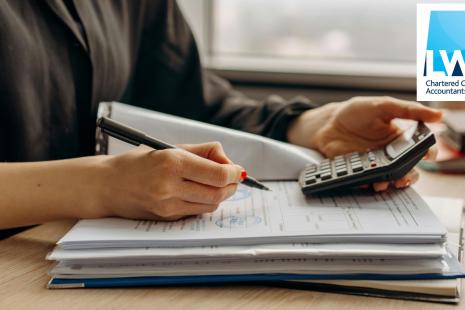 LWA Pros and Cons of VAT Flat Rate Scheme
