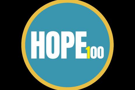 Hope 100 Walk