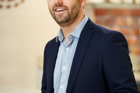 Nick Haynes