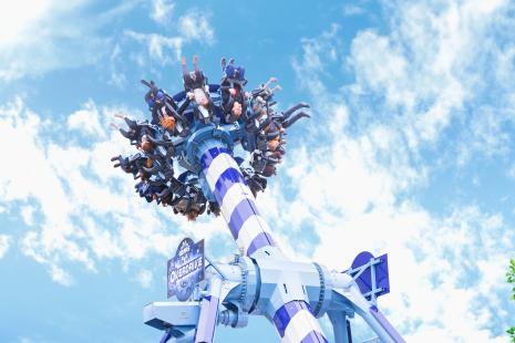Gulliver's World Overdrive