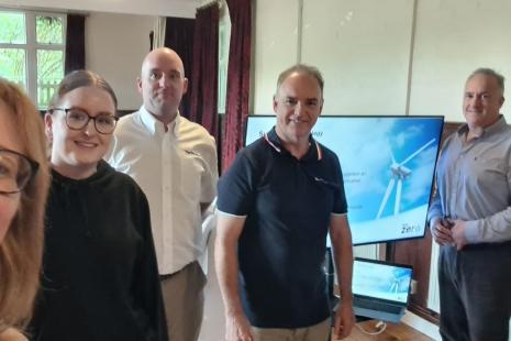 Beech Web Services July 2024 