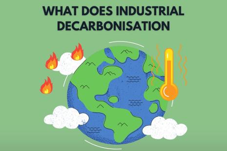 Industrial Decarbonisation