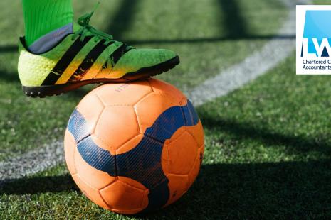 LWA Sports Aug 2024