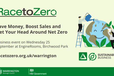Race to Zero Sept 2024