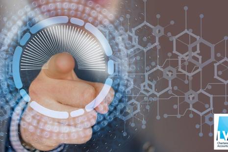 LWA Business Financial Cyber crime fraud