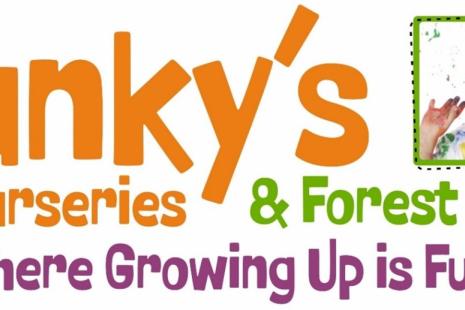 Dunkys Forest School Oct 2024