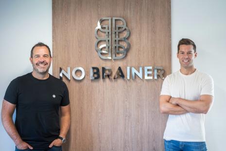 Gary and Lee No Brainer Oct 2024