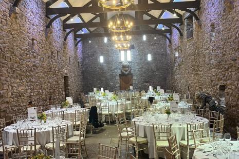 Lancs lunch Adoption Matters