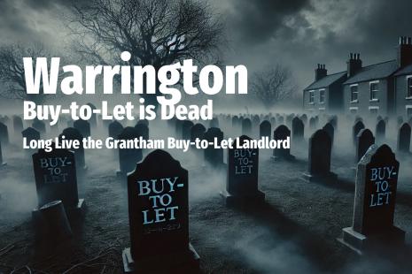 Belvoir Buy to Let