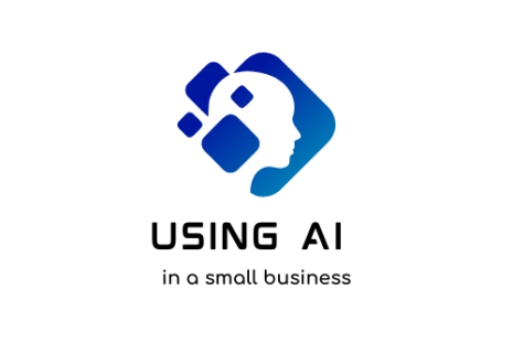 Tips for using AI in a small business 