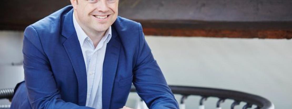 Bathgate Finance - Paul Trickett