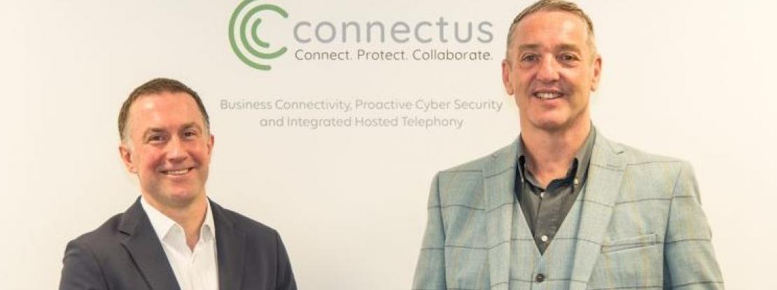 Connectus Group acquires YouCloud Solutions