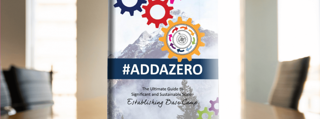 #ADDAZERO