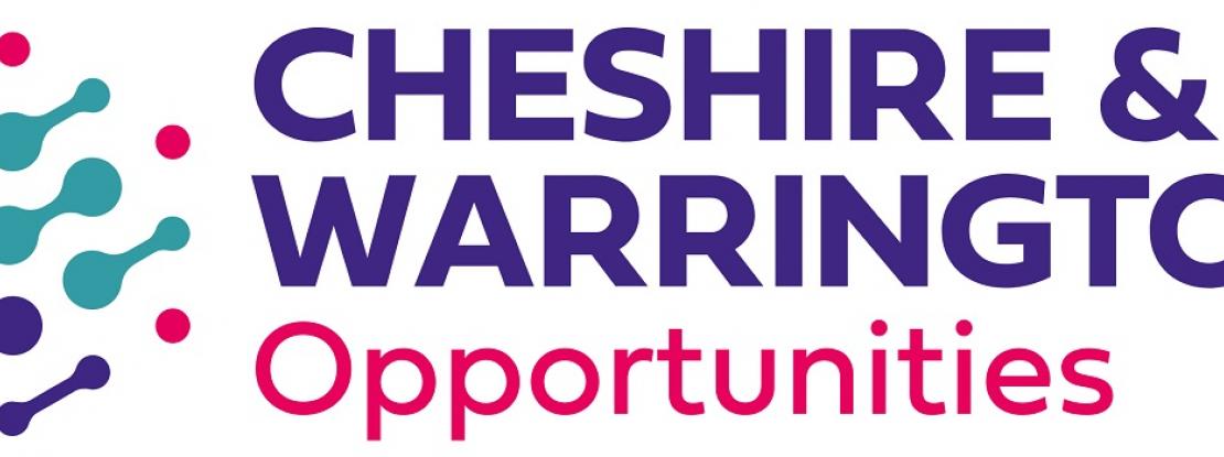Connexions cheshire warrington job vacancies