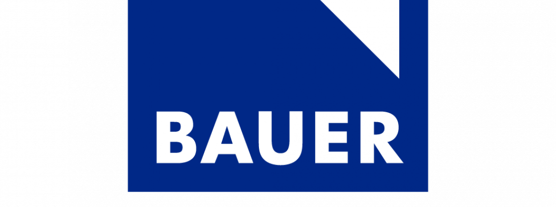 Bauer Media logo