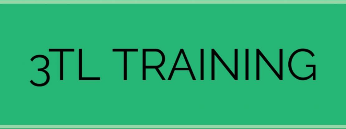 3TL logo
