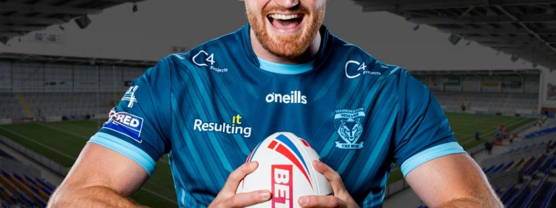 Joe Bullock
