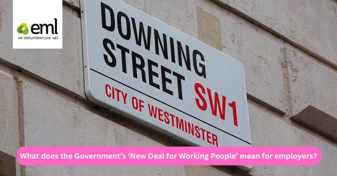 Downing St EML 23rd July 2024