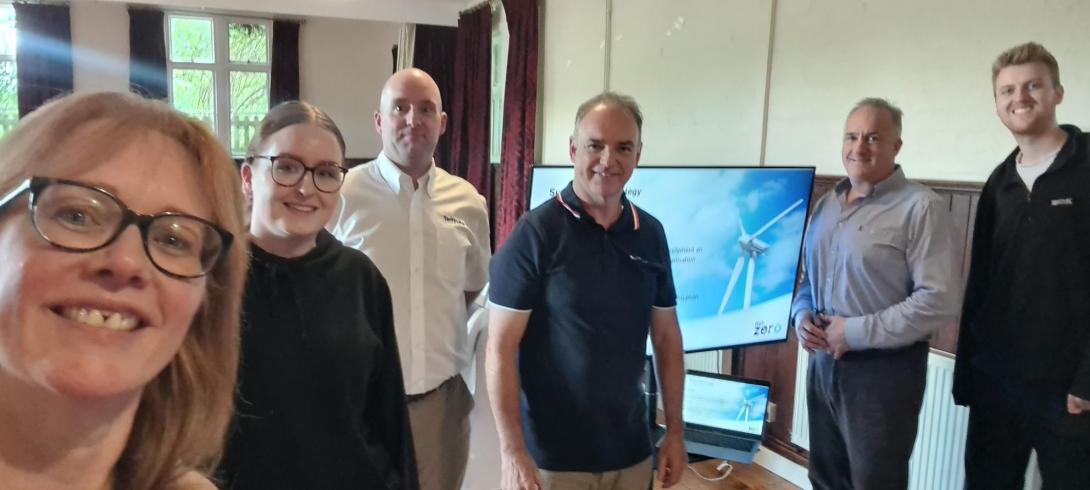 Beech Web Services July 2024