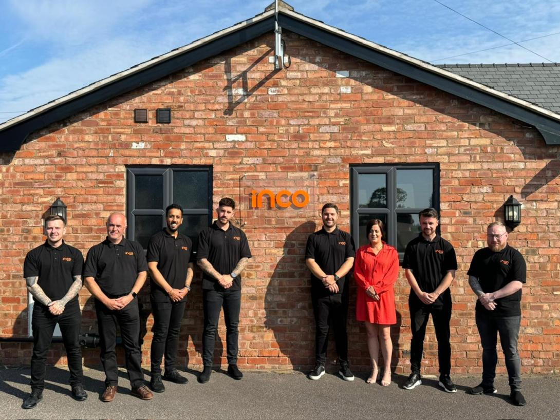 Inco team