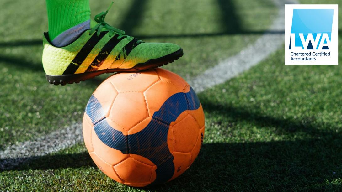 LWA Sports Aug 2024
