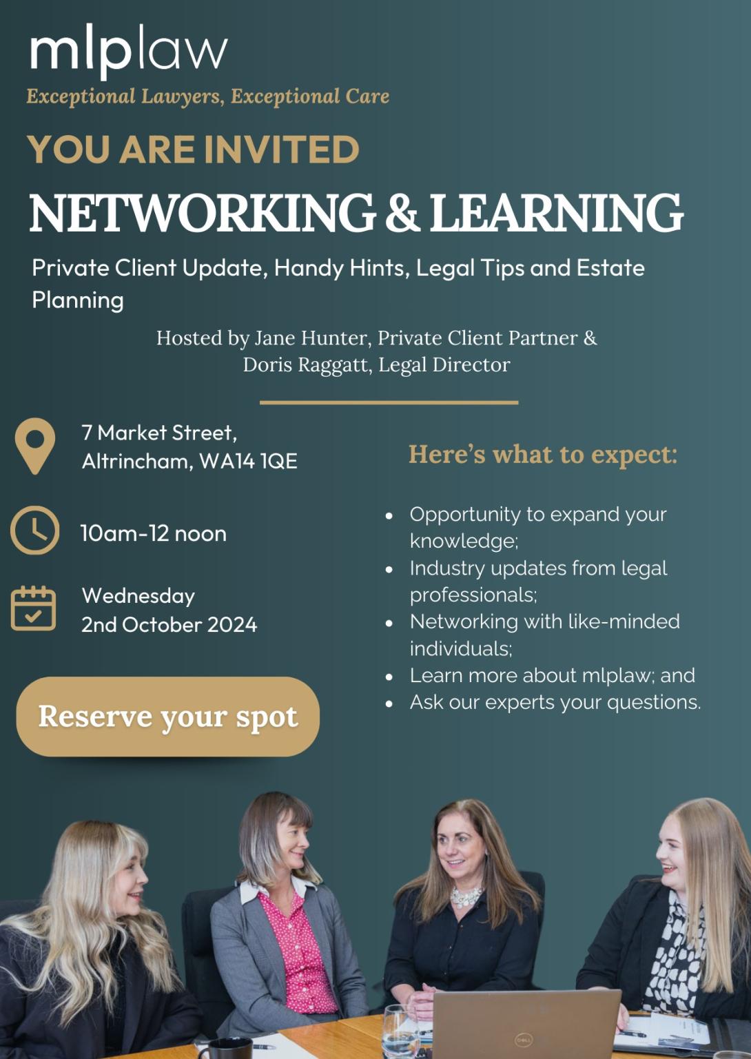 MLP private client 2nd October 2024