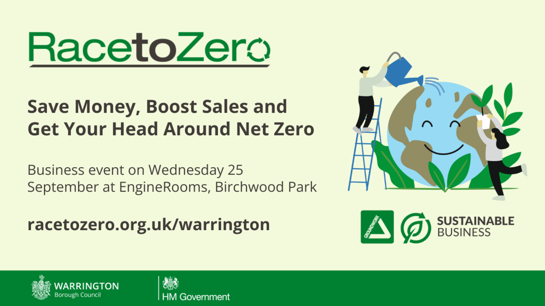 Race to Zero Sept 2024