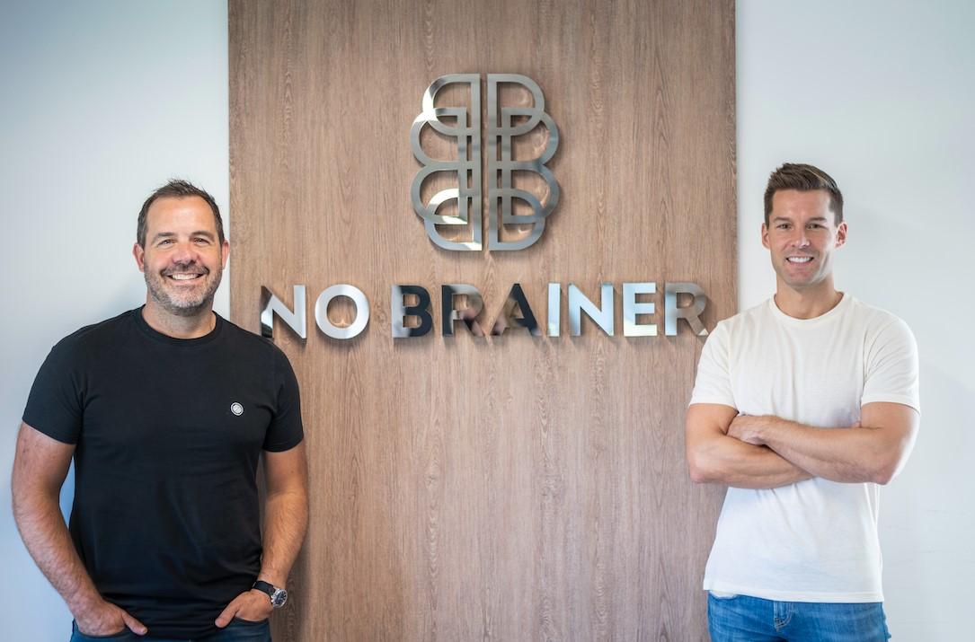 Gary and Lee No Brainer Oct 2024