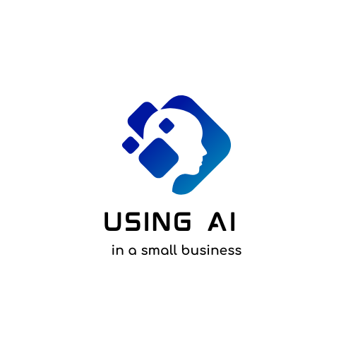 Tips for using AI in a small business 